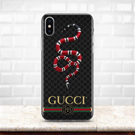 cover gucci iphone xs max